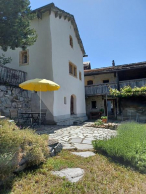 Ferienhaus Turilji